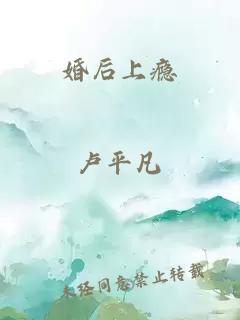 婚后上瘾