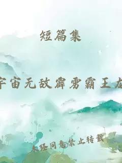 短篇集